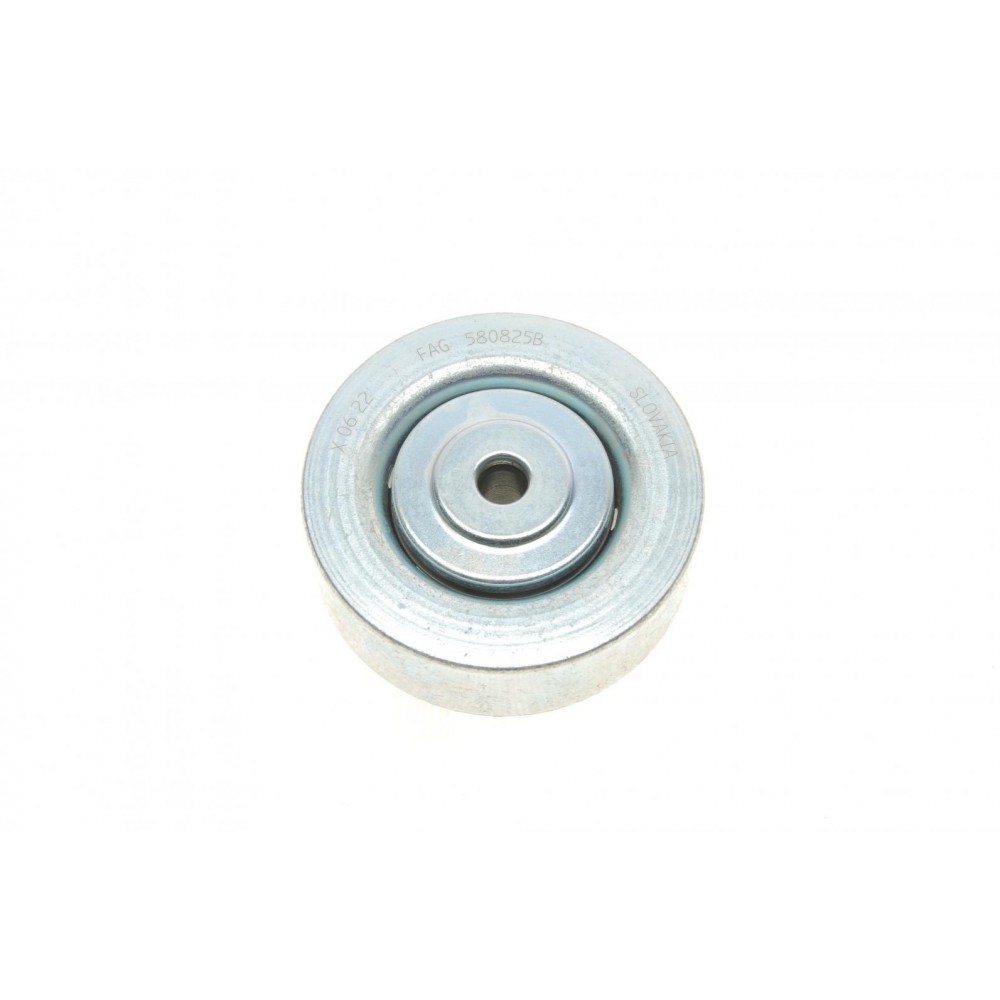 Ролик генератора BMW 3 (E36/E46)/5 (E34/E39)/7 (E38) 91-05, M41/M47/M51