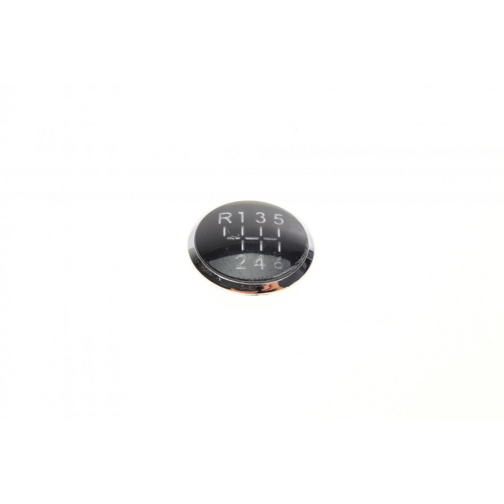 Рукоятка + Чохол важеля КПП VW T5/T6 03-