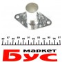 Вилка зчеплення VW Caddy III/IV 1.0-1.2 TSI/1.4-1.6 (+вижимний)