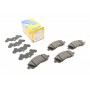 Колодки гальмівні (передні) Citroen C4/Peugeot 4008 12-/Mitsubishi Lancer/Outlander 03-/Jeep Compas