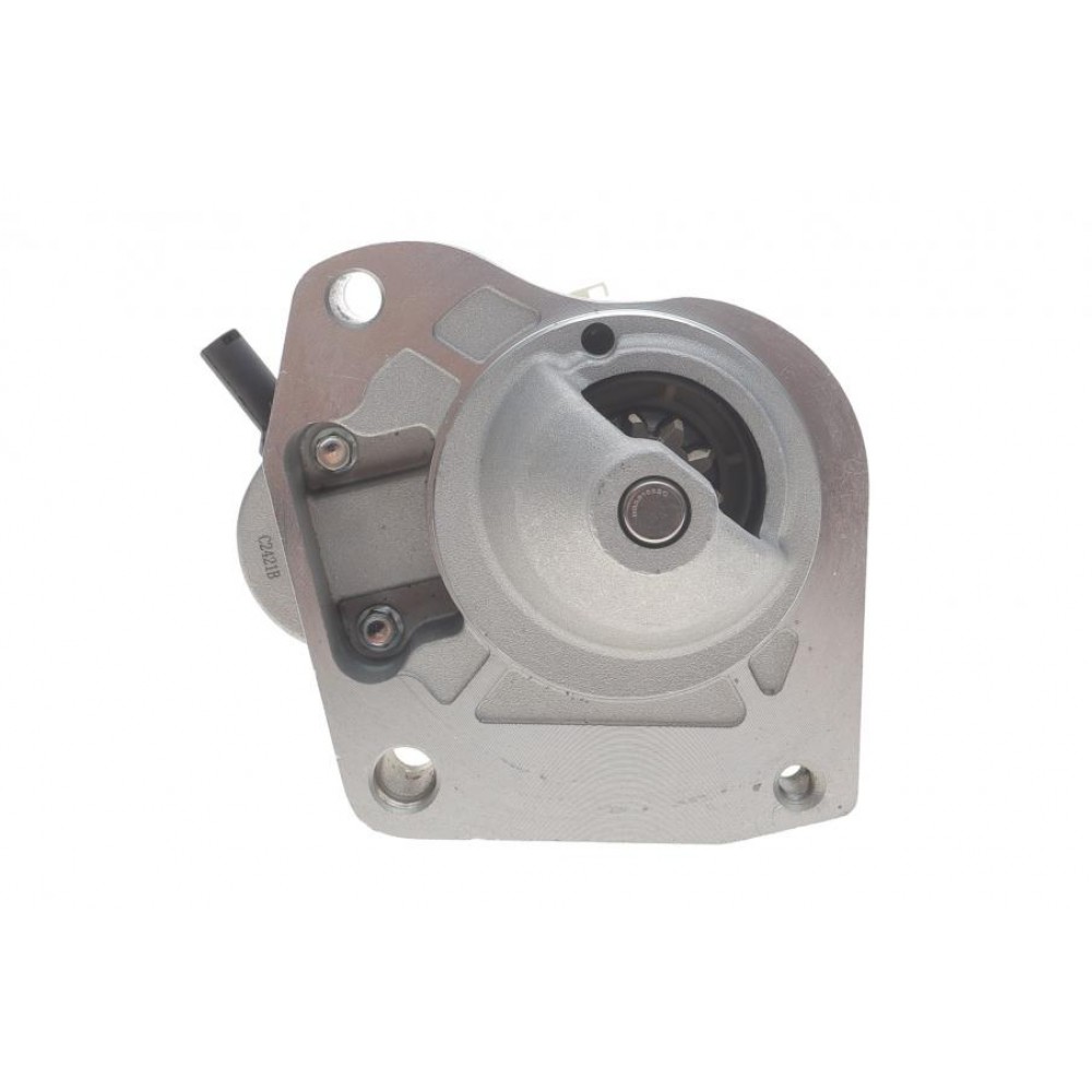 Стартер Citroen C3/C4/Peugeot 108/2008/208/301 1.0/1.2 VTI 12- (12V/1kw) (z=10)