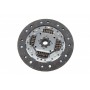 Комплект зчеплення VW Caddy II 1.4i 95-04 (d=193mm) (+вижимний)