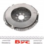 Комплект зчеплення MB Sprinter 312 2.9TDI (d=250mm) (+вижимний)