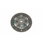 Комплект зчеплення Nissan Micra/Note 1.4 16V 03- (d=190mm)