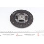 Демпфер + комплект зчеплення Renault Master III/Opel Movano 2.3/dCi/CDTi 10- (d=250mm) z=21