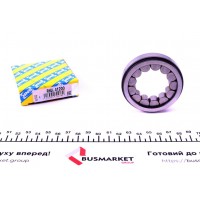 Підшипник КПП Renault Megane II/Scenic II (35.11x66x16.7)
