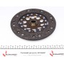 Комплект зчеплення VW Passat/Audi A4/A6 1.9 TDI 95-01 (d=228mm) (+вижимний)