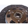 Комплект зчеплення Renault Megane 1.6 16V 98-03 (d=200mm) (+вижимний)