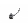 Комплект зчеплення Nissan X-Trail/Renault Koleos 1.3-2.0 dCi 07- (d=250mm) (+вижимний)