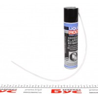 Засіб для очистки карбюраторів/дросельних заслонок (400ml) Drosselklappen-Reiniger (замінено 7578)