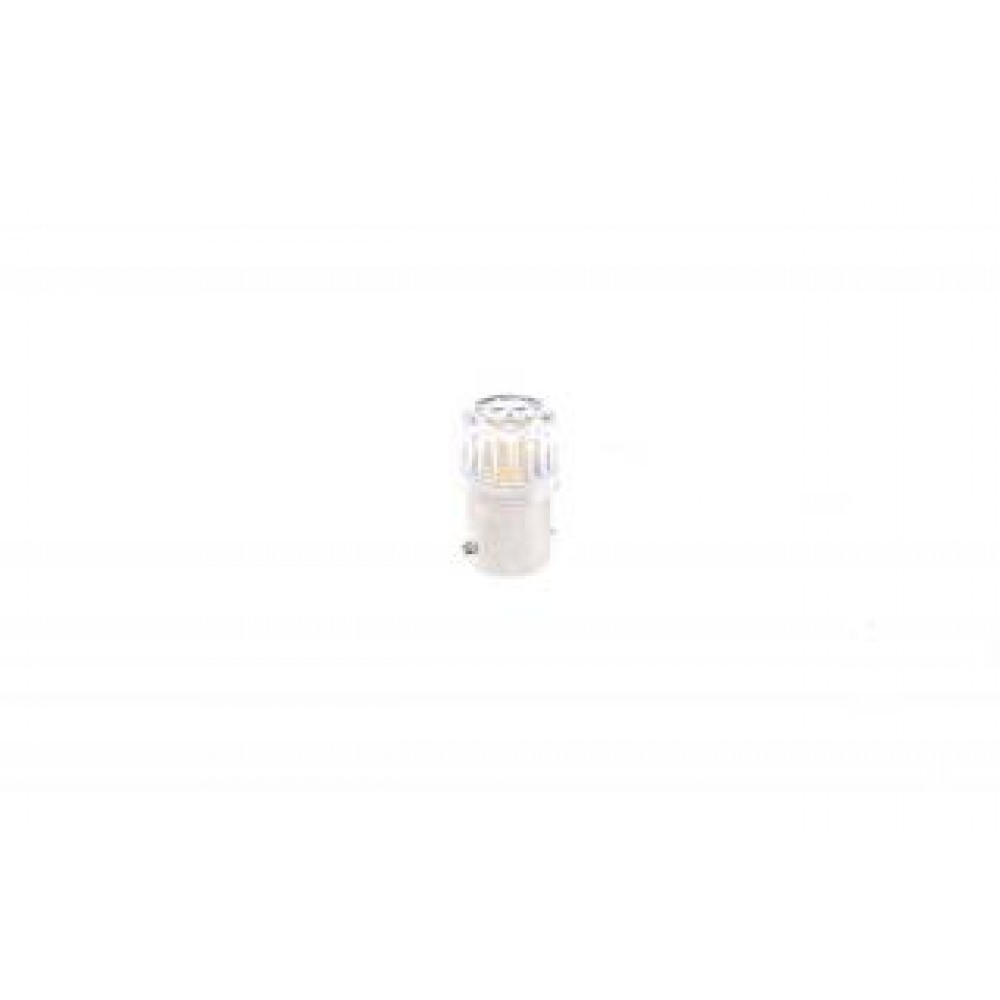 Автолампа T4W 12V 1W BA9s LED Retrofit BL (4000K)
