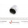 Ремкомплект супорта (переднього) Hyundai Accent III 05-10 (d=54mm) (+поршень) (Kasco)