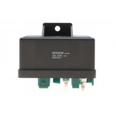 Реле свічок розжарювання Citroen Jumpy/Peugeot Boxer 2.0/2.2HDI 00- (для ТС без OBD)