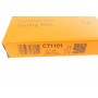 Ремінь ГРМ Citroen C2/C3/C4/Peugeot 1007/206/207/307 1.4 VVTi 03-11 (25x135z)