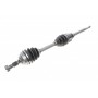 Піввісь Peugeot Partner (R) (25x24x868x29T) (+ABS)