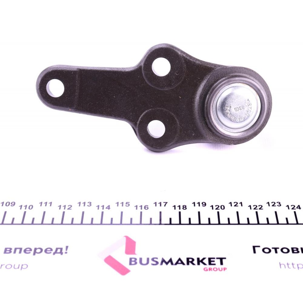 Опора кульова (передня/знизу) Ford Focus 98-04