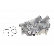 Помпа води Audi A3 1.4TFSI 12-14/VW Polo 1.0/1.0TSI/1.0 EcoFuel 11- (B/B) (7 лоп) (z=28) (з терм.)
