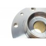 Підшипник маточини (передньої) Renault Kadjar/Nissan Qashqai 15- (+ABS)