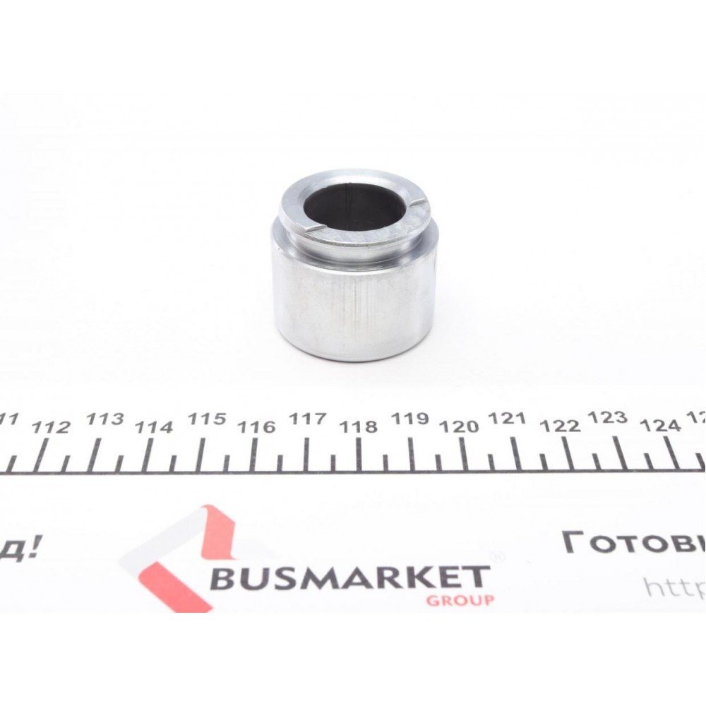 Ремкомплект супорта (заднього) MB E-class 96-03 (d=36mm) (Ate) (+2 поршня)