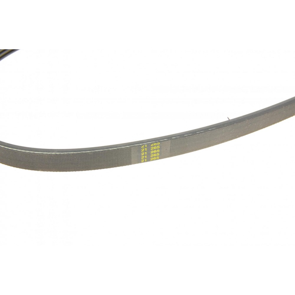 Ремінь генератора Suzuki Swift 1.0i 95-05 (4PK825)