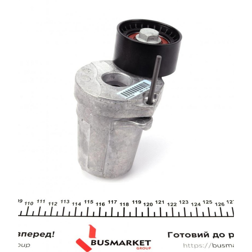 Натяжник ременя генератора BMW X3/(E83)/X5(E71,E72)/5(F10) 07-17