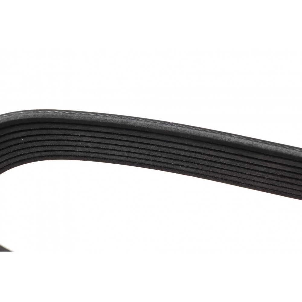 Ремінь генератора Mazda 3/5/6 2.0 DI/CD 02-10 (8PK1225)