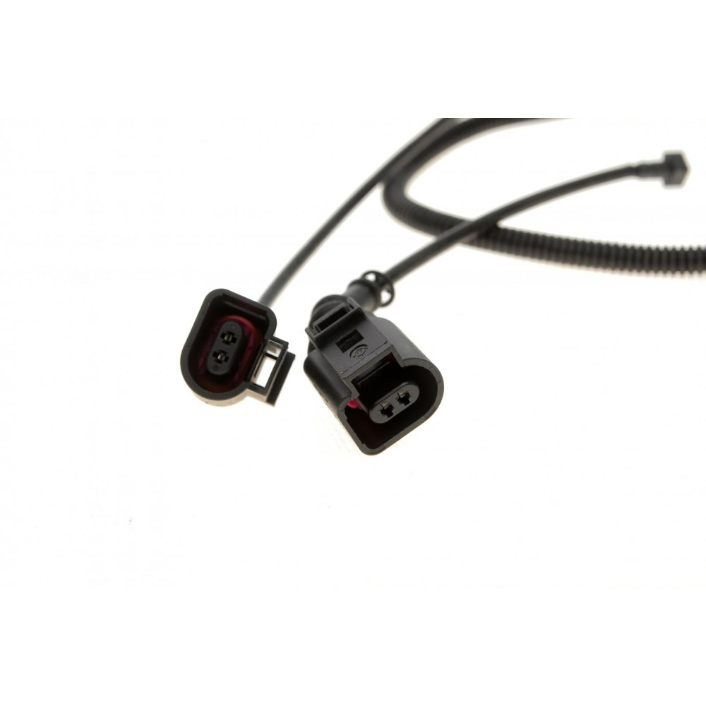 Колодки гальмівні (задні) Audi A4/A6/A8 02-11/VW T5 03-15/T6 15-/Phaeton 02-16 (+датчики)