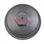 Кришка фільтра масляного Opel Combo 1.4 16V 04-