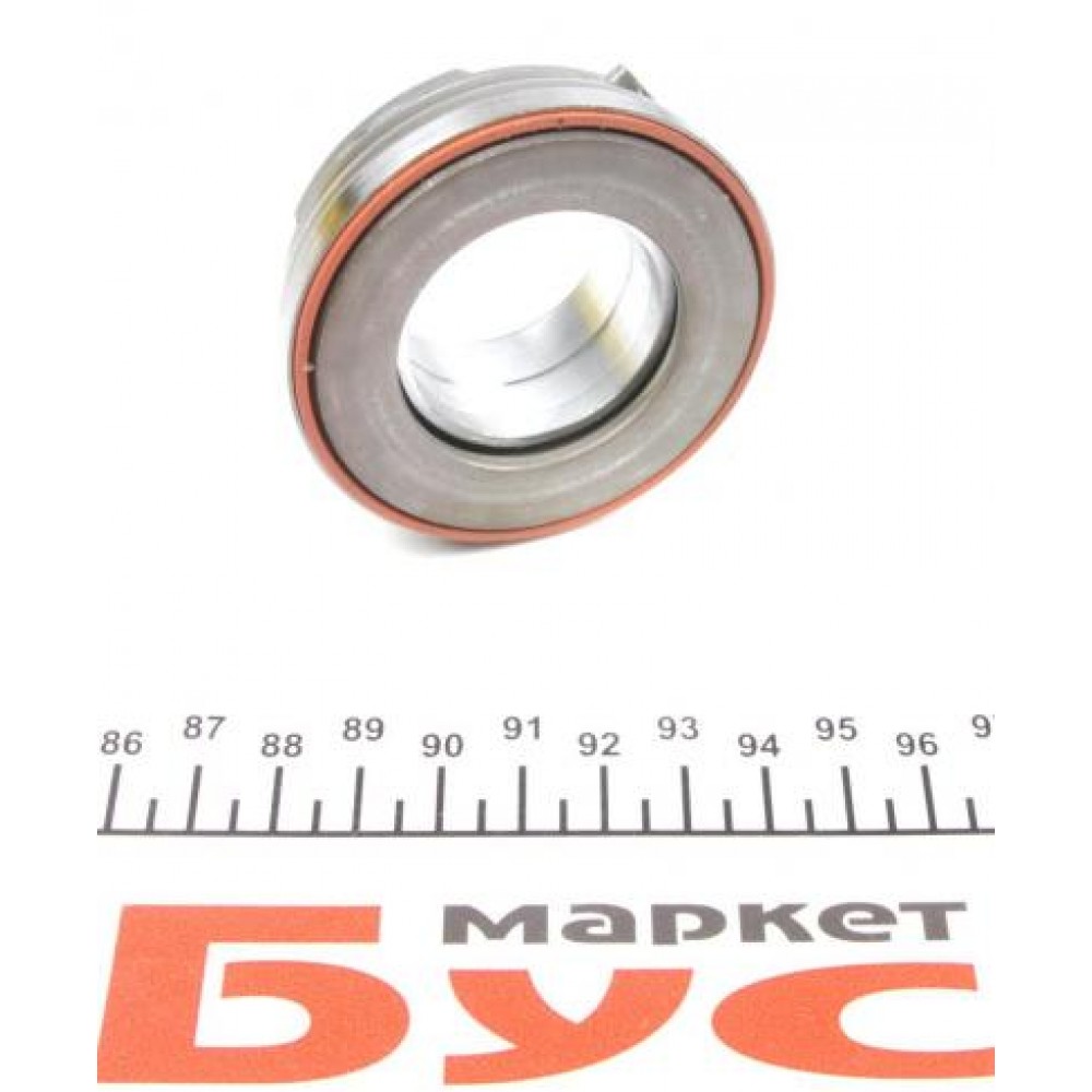 Комплект зчеплення MB Sprinter 2.3D 208D/308D/Vito 2.3TD, d=230mm, OM 601.943
