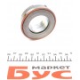 Комплект зчеплення MB Sprinter 2.3D 208D/308D/Vito 2.3TD, d=230mm, OM 601.943