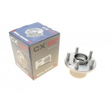 Підшипник маточини (передньої) Ford Galaxy 06-15/Land Rover Freelander 06-14