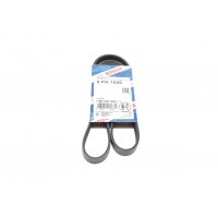 Ремінь генератора Fiat Ducato 1.9D/TD 94-02 (5PK1040)