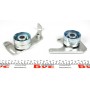 Комплект ГРМ + помпа Citroen Jumper/Jumpy/Berlingo 1.9D/TD 94-02