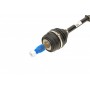 Піввісь VW T5 2.0TDI 103kw 09-15 (R) (26x38x857)