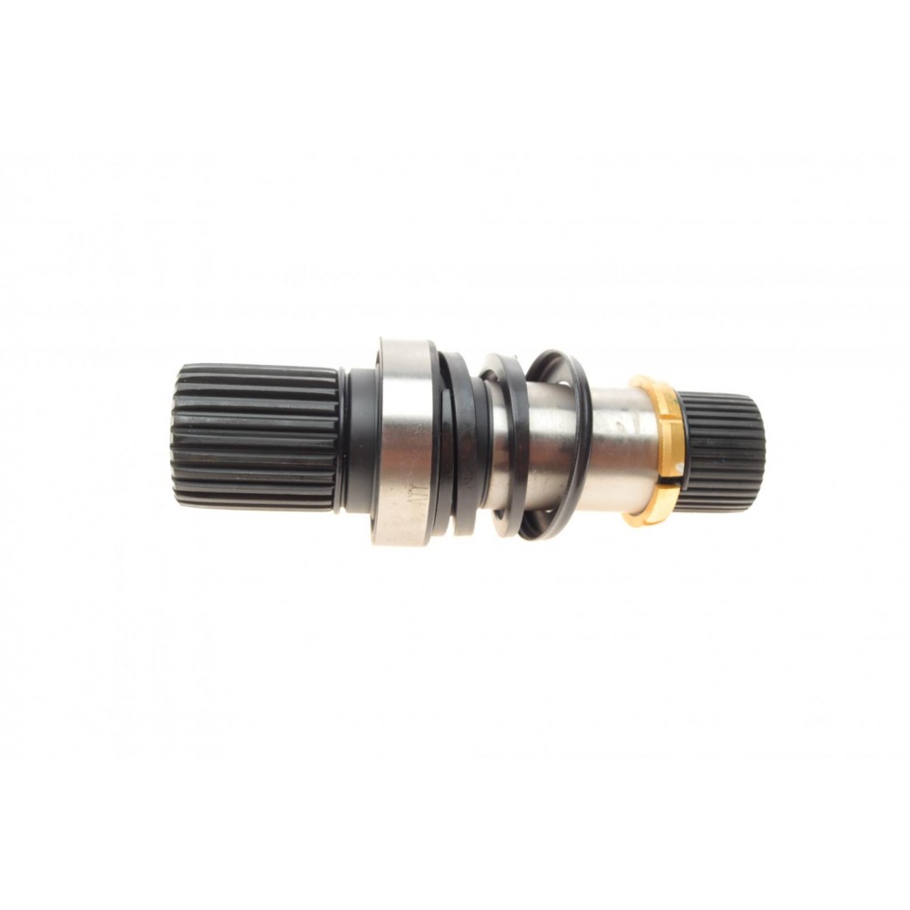 Фланець півосі VW T5 1.9TDI (R) (4090.03)