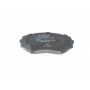 Колодки гальмівні (передні) Mazda CX-7 06-14/CX-9/Ford USA Edge 06-/Mitsubishi L200/Pajero Sport 14