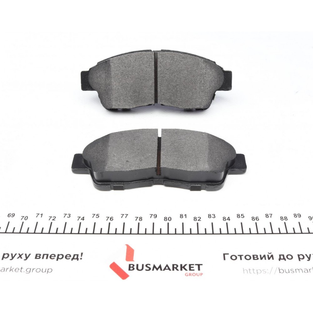 Колодки гальмівні (передні) Toyota Camry/Corolla 91-01