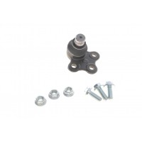 Опора кульова (передня/знизу/L) Renault Kangoo/MB Citan (W415) 1.2-1.6 08-