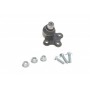 Опора кульова (передня/знизу/L) Renault Kangoo/MB Citan (W415) 1.2-1.6 08-