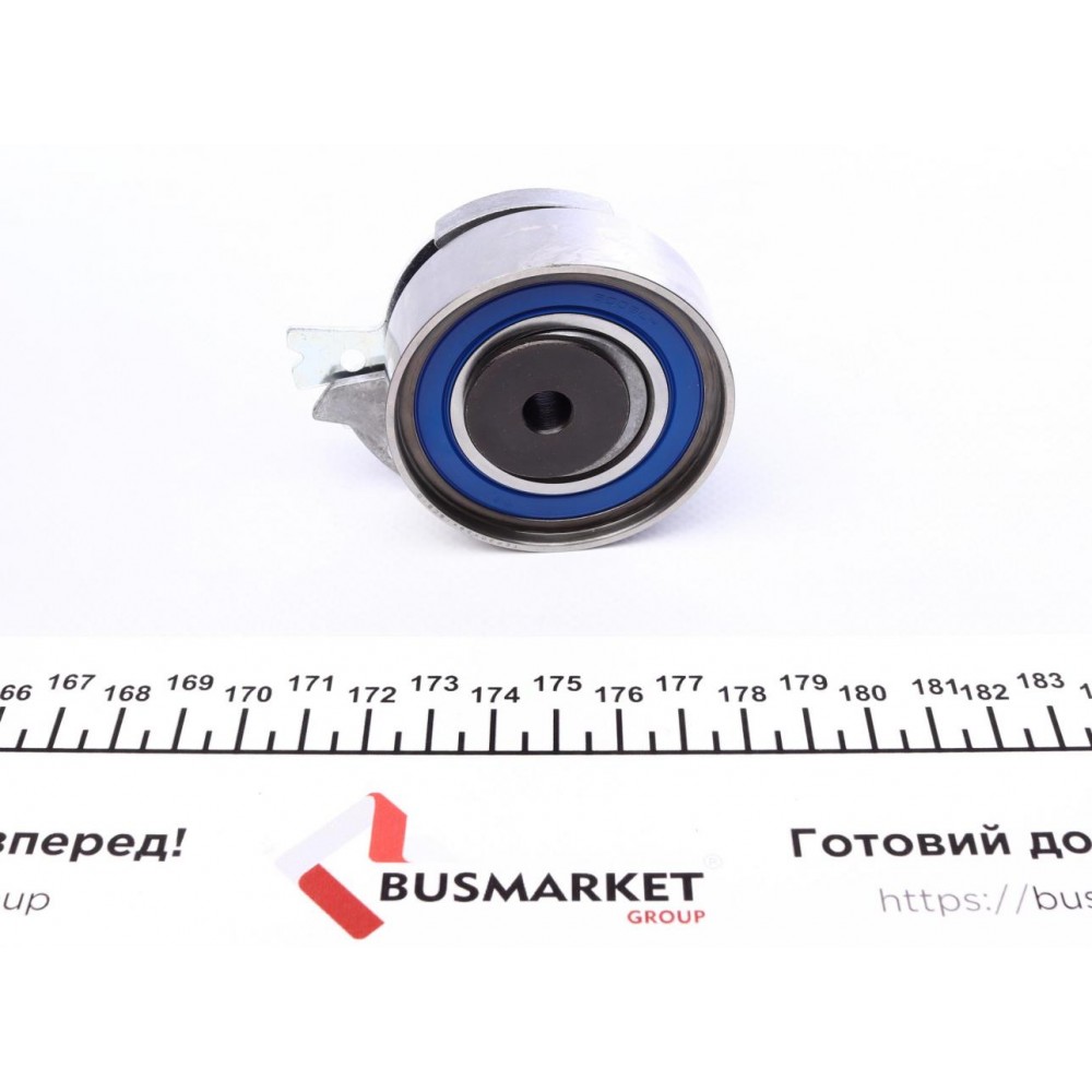 Ролик ГРМ Opel 1.2/1.4/1.6 87- (натяжний) (59x30)