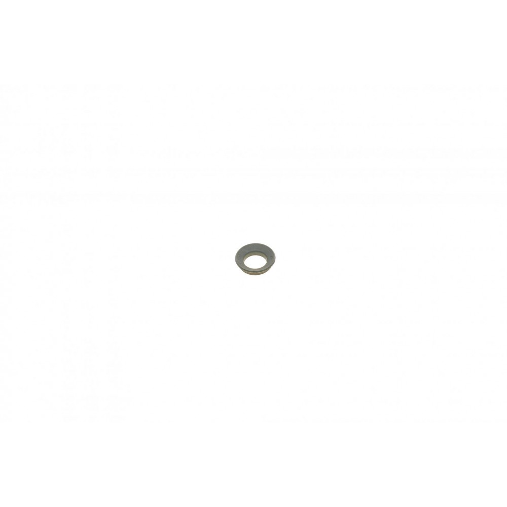 Ремкомплект супорта (заднього) VW Caddy III 04-10 (d=38mm) (+поршень/направляюча) (Aisin)