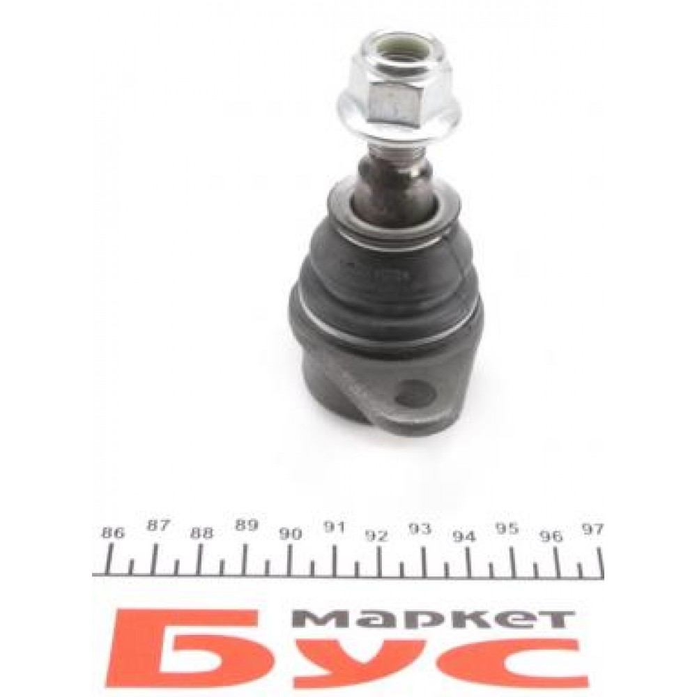 Опора кульова (передня/знизу) BMW 3 (E90/E91/E92) 05-13/X1 (E84) 09-15/X5 (E53) 00-06