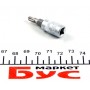 Біта Torx T25 + адаптер під ключ 1/4
