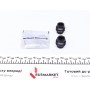 Супорт гальмівний (задній) (R) VW Caddy 03- (d=41mm) (TRW)