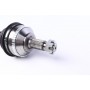 Піввісь Citroen Jumpy 2.0 HDi 99-06 (R) (37x27x960x48T) (+ABS)