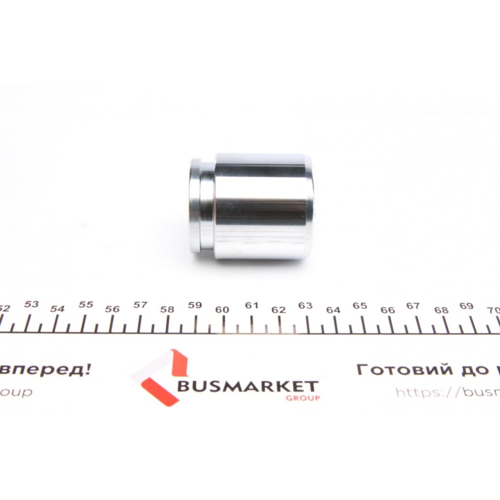 Ремкомплект супорта (заднього) Great Wall Hover 10- (d=41mm) (+поршень)