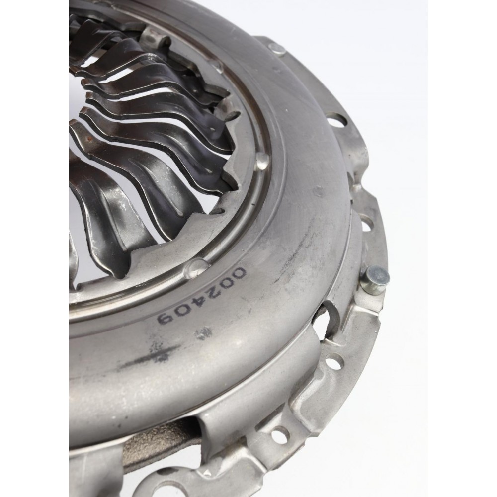 Комплект зчеплення Ford Focus 1.6 TDCi 04-12 (d=240mm)