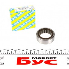Підшипник КПП (34x51x17.5) JA3, JB0, JB1, JB2, JB3, JB4, JB5, JB9, JH1, JH3, MB1, MB3