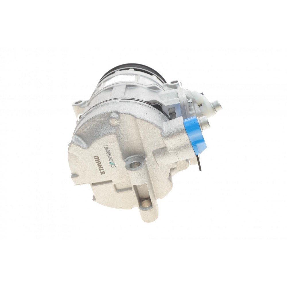 Компресор кондиціонера MB Sprinter/Vito CDI (d=126mm)