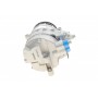 Компресор кондиціонера MB Sprinter/Vito CDI (d=126mm)